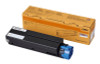 OKI Black toner cartridge for B433/B513 - 7,000 pages