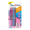Paper Mate InkJoy Gel 07 Candy Pack of 4 Box of 6