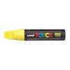 Posca PC-17K Broad Paint Marker Yellow