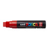 Posca PC-17K Broad Paint Marker Red