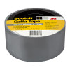 Scotch Gaffa Tape 933 48mmx15M Silver