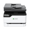 Lexmark CX 331adwe Colour Multi-function Laser Printer