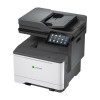 Lexmark CX 635adwe Colour Multi-function Laser Printer