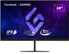 ViewSonic 24' 240Hz,1ms, HDR10, Superclear IPS, Gaming Monitor