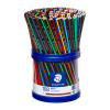 Staedtler Hex Colour Pencil Cup108