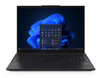 Lenovo ThinkPad L16 G2 16' WUXGA IR Intel U5-225U 32GB DDR5 512GB SSD Intel Integrated GPU Windows 11 Pro NPU 12 TOPS 3yr OS 1.7kg