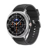 Samsung Galaxy Watch8 Classic Bluetooth + 4G (46mm) - Black(SM-L505FZKAXSA), 1.3',Super AMOLED,1.6GHz,2GB/64GB, Bluetooth v5.3,445mAh,2 Years Warranty