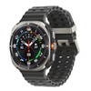 Samsung Galaxy Watch Ultra 2025 Bluetooth + 4G (47mm) - Titanium Silver(SM-L705FZS1XSA), 1.5', Super AMOLED, 1.6Hz, 2GB/64GB, 590mAh, 2 Years Warranty