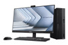 ASUS ExpertCentre Small form factor / Intel® Core i7-14700 / 16GB (8GB*2) / 512GB SSD / Wi-Fi 6E / Wired keyboard and mouse / 330W power supply / TPM