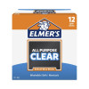 Elmers Glue Stick 40g Box 12