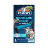 Elmers Dinosaur Slime Kit Box 4