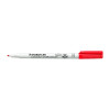 Staedtler Lumo Whiteboard Pen Red Box of 10