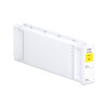 Epson 700ml UltraChrome Yellow