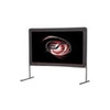150 169 OUTDOOR PROJECTOR SCREEN - YARDMASTER FRONT PROJECTION