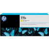 HP 771 Yellow DESIGNJET INK 775 ML
