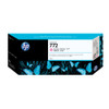 HP 772 LIGHT Magenta 300ML INK