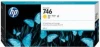 HP 746B 300ml Yellow 3WX38A Ink Cartridge (Replaces P2V79A)