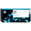 HP 730 300-ML Cyan DESIGNJET INK CARTRIDGE