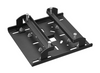 Vogels large CONNECT-IT Girder H-Beam Mount 70-180mm