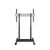Vogels RISE 3205 MOTORIZED TROLLEY UP TO 86 100KG 50MM/S - Black