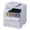 OKI MC554dnw Colour A4 Laser MFP