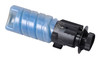 OKI MC554 High Yield Cyan Toner - 7,500 pages