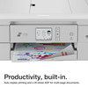 Brother DCP-J1800DW Multifunction Inkjet Printer