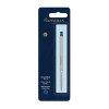 Waterman Ballpoint Refill Medium Blue Pack of 1