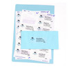 Avery Inkjet J8560 21UP Pack of 10 Box of 5