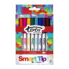 Texta Smart Tip Markers Pack of 10