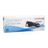 Fuji Xerox DocuPrint CP305d/CM305DF Cyan Toner Cartridge - 3,000 pages