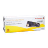Fuji Xerox DocuPrint CP305d/CM305DF Yellow Toner Cartridge - 3,000 pages