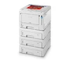Oki C650DN Colour LED Printer A4