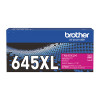 Brother TN-645XL Magenta Toner Cartridge - 4,500 pages