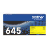 Brother TN-645 Yellow Toner Cartridge - 1,800 pages