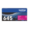 Brother TN-645 Magenta Toner Cartridge - 1,800 pages