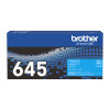 Brother TN-645 Cyan Toner Cartridge - 1,800 pages