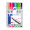 Staedtler Triplus 334 Finee Pack of 10