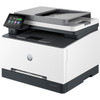 HP LaserJet Pro 3301fdw Colour Laser MFP