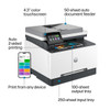 HP LaserJet Pro 3301fdw Colour Laser MFP