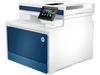 HP Colour LaserJet Pro MFP 4301dw Duplex Laser Printer