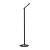 Brateck Flexible Swing-Arm Microphone Floor Stand(NEW) Black