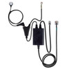 EPOS | Sennheiser EHS adapter cable for NEC DT3xx and DT4xx and NEC IP Phones DT7xx and DT8xx* (i-SIP / N-SIP)   *DT820 not included '
