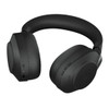 Jabra Evolve2 85 MS Stereo Black Link 380 USB-C ANC Bluetooth Headset
