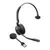 Jabra Engage 55 SE, Mono, Link400a, UC DECT Headset, 150m Wireless Range, Noise Cancelling, Flexible, Portable, Durable, Lightweight, Busylight