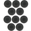 Jabra 14101-46 - Leather Cushion, EVOLVE 20-65 - 10pcs