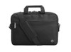 HP Renew Business 14' Laptop Bag Topload - 100% Recycled Biodegradable Materials RFID Pocket Storage Pockets Fits Notebook 12' 13' 14'