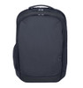 HP Bag 16' 21L Everyday Odyssey Gray Laptop Backpack 600D Recycled Polyester Fabric Water-resistant Trolley Strap fits 16' 15.6' 14' 13' Notebook