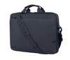 HP Bag 16' 12L Everyday Laptop Briefcase Durable Water-resistant 100% Polyester Padded Removable Shoulder Trolley Strap Fit 16' 15.6' 14' 13' Notebook