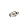 Monster Coax Coupler F-Type